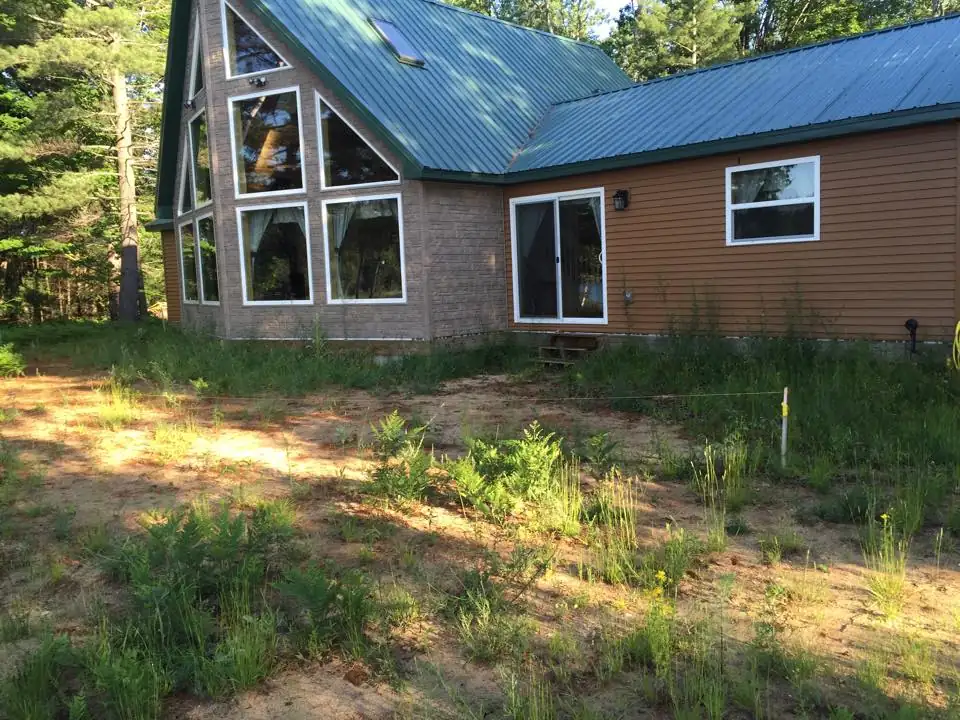 New Construction