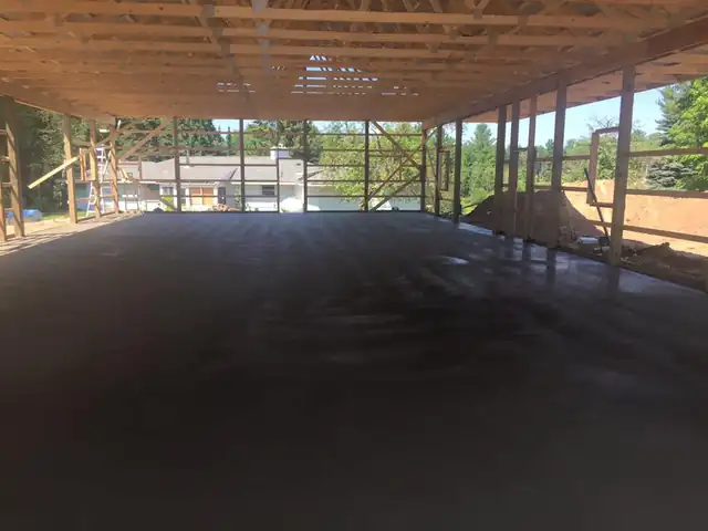 Pole Building Or Stick-Built Garage: What To Decide First