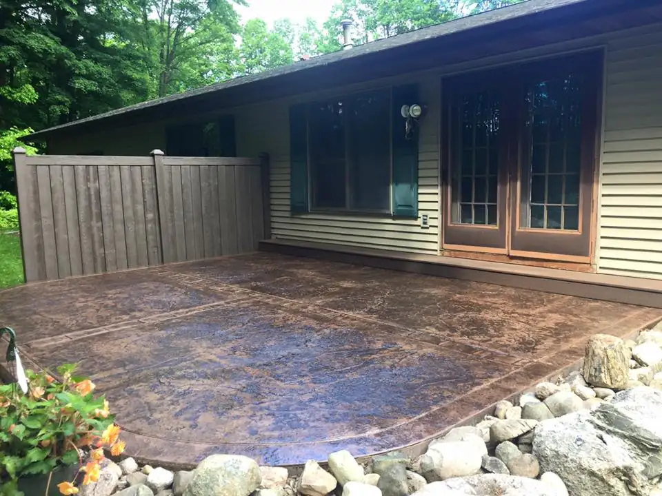 Concrete Flat Work and Foundations